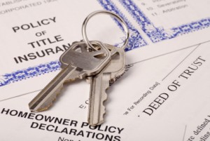 what is title insurance